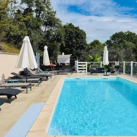 Gite Des Teilles Carlux ภายนอก รูปภาพ