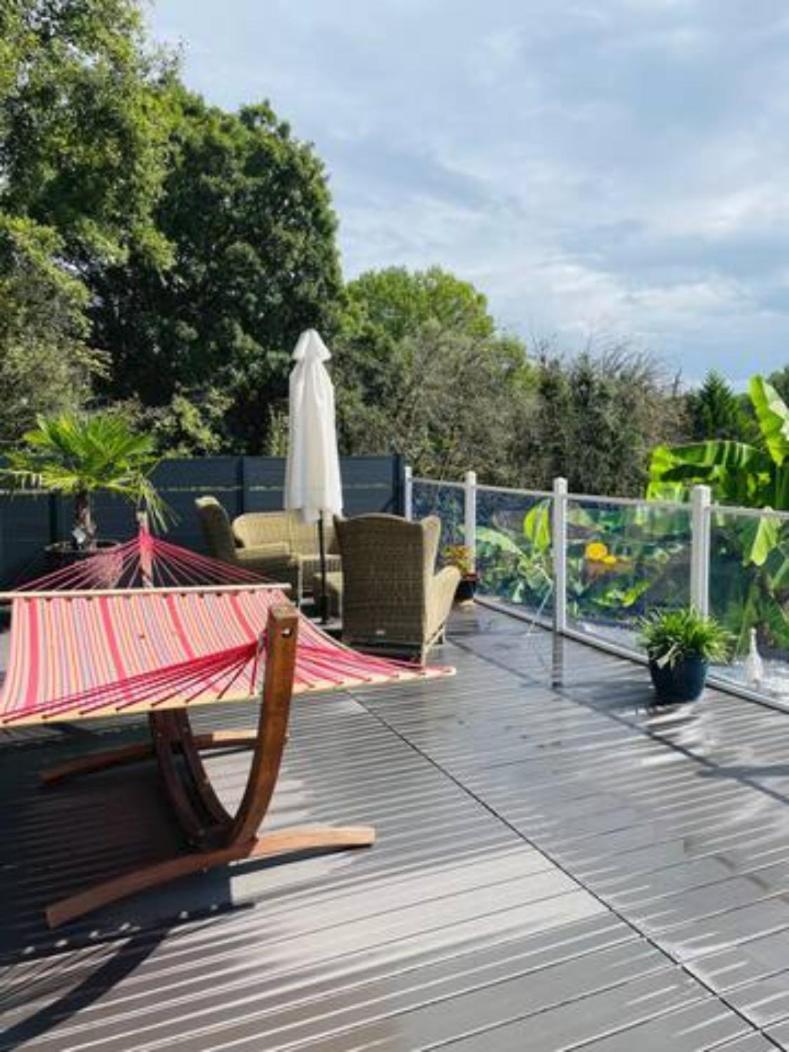 Gite Des Teilles Carlux ภายนอก รูปภาพ