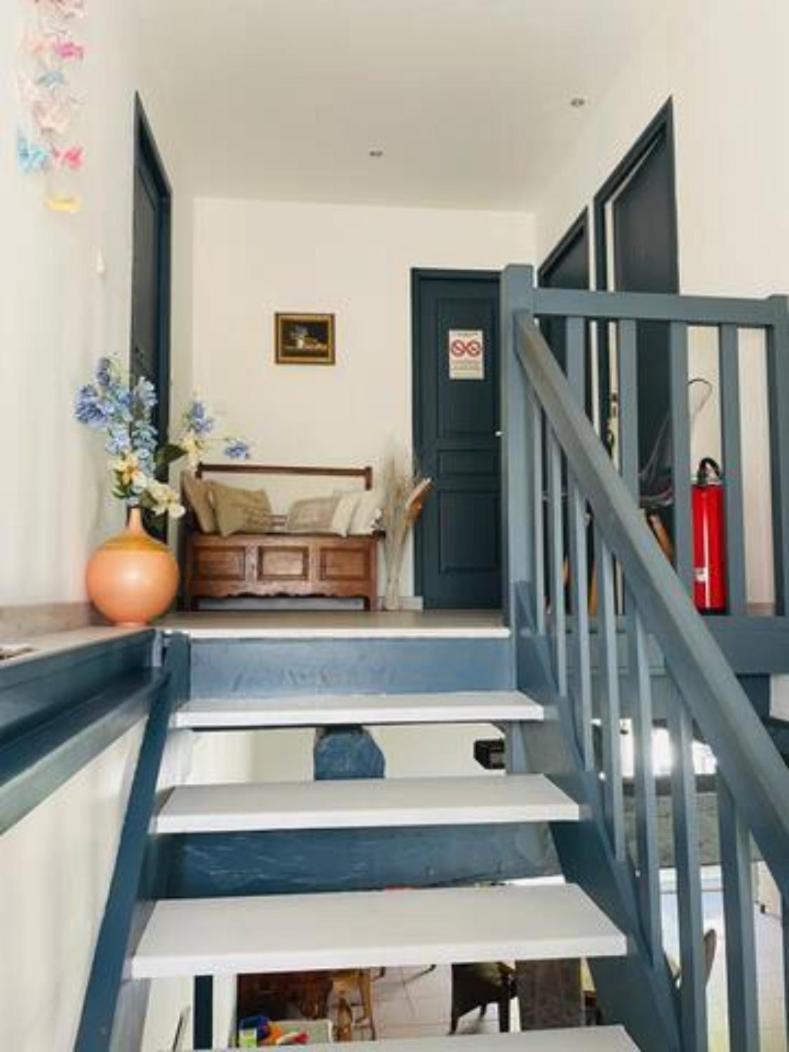 Gite Des Teilles Carlux ภายนอก รูปภาพ