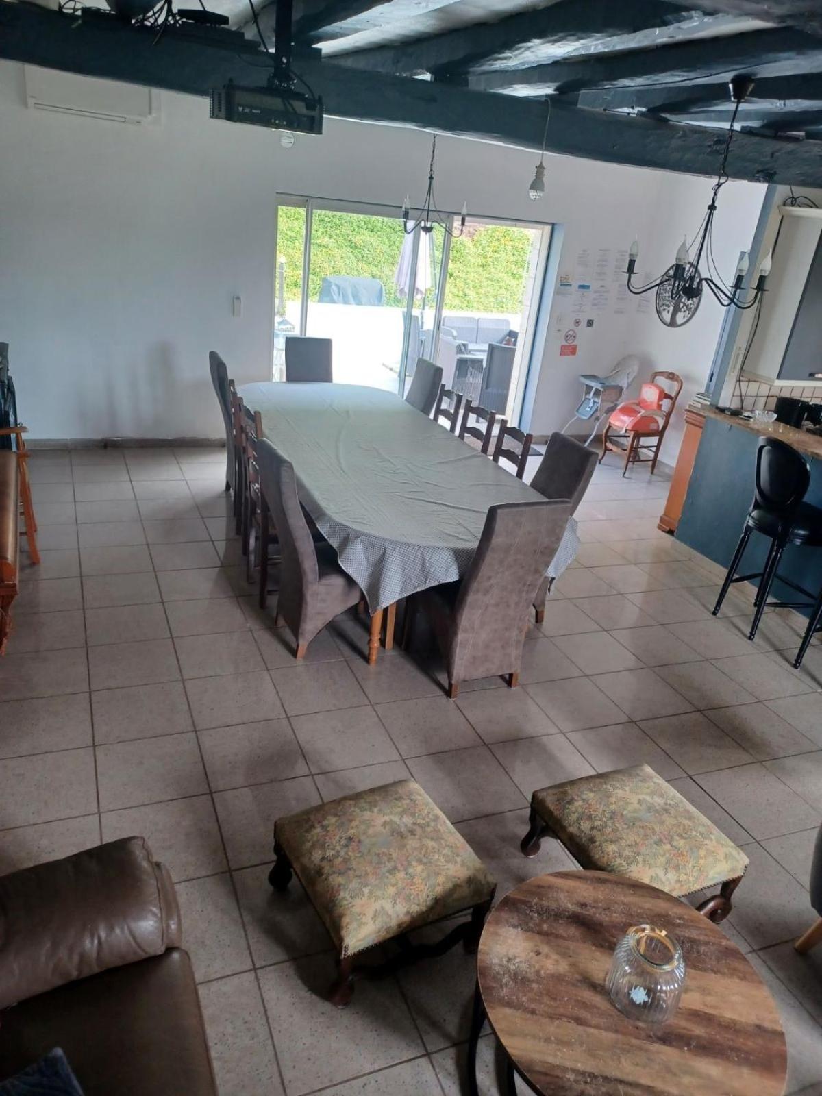Gite Des Teilles Carlux ภายนอก รูปภาพ