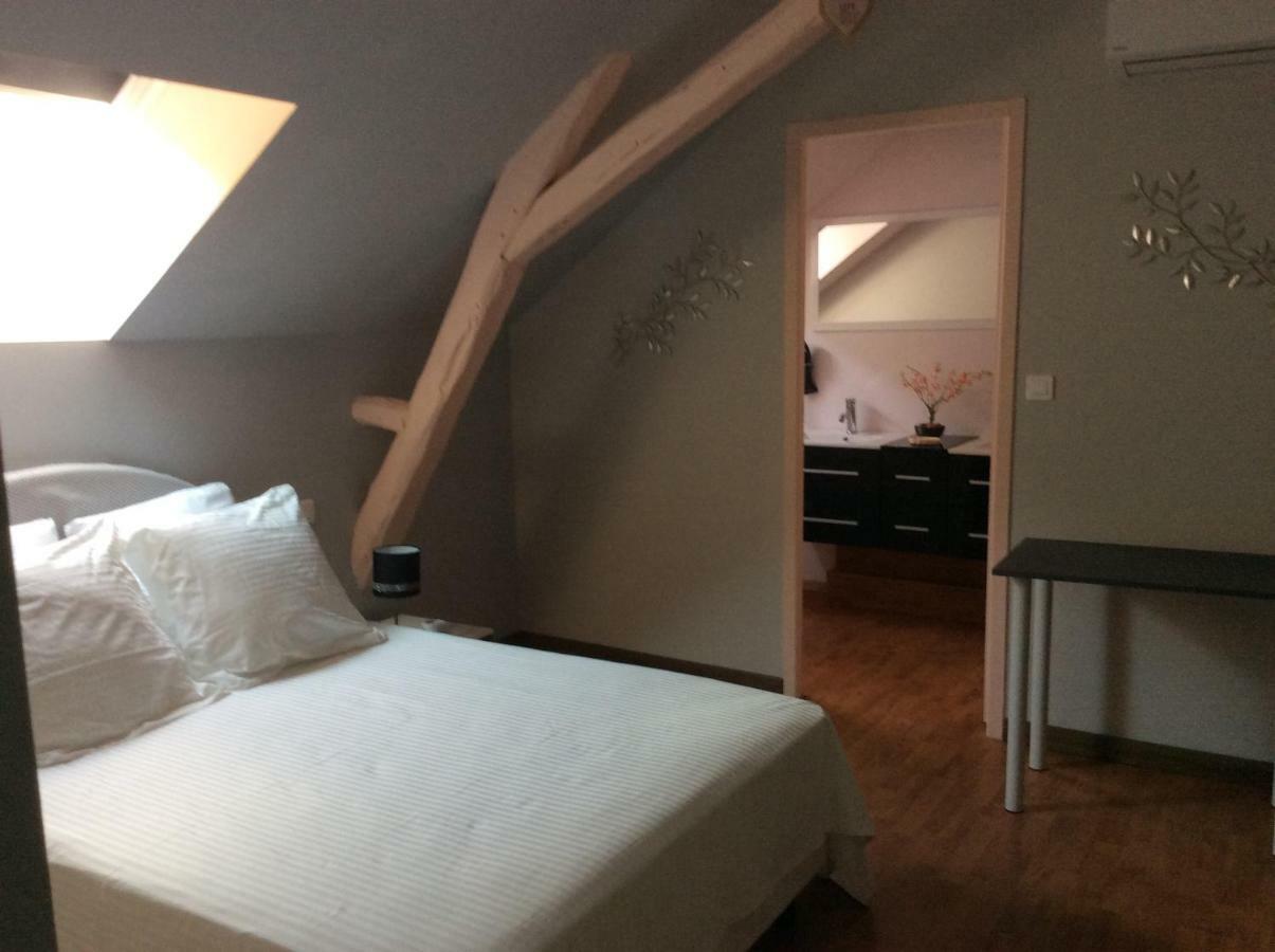 Gite Des Teilles Carlux ภายนอก รูปภาพ